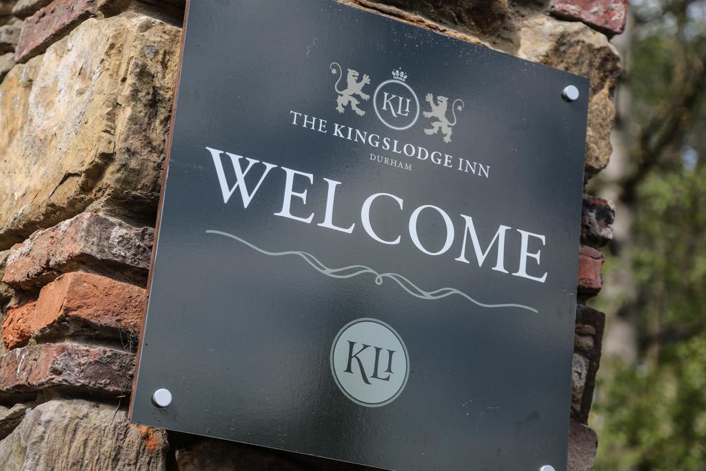 The Kingslodge - The Collection Group Durham
