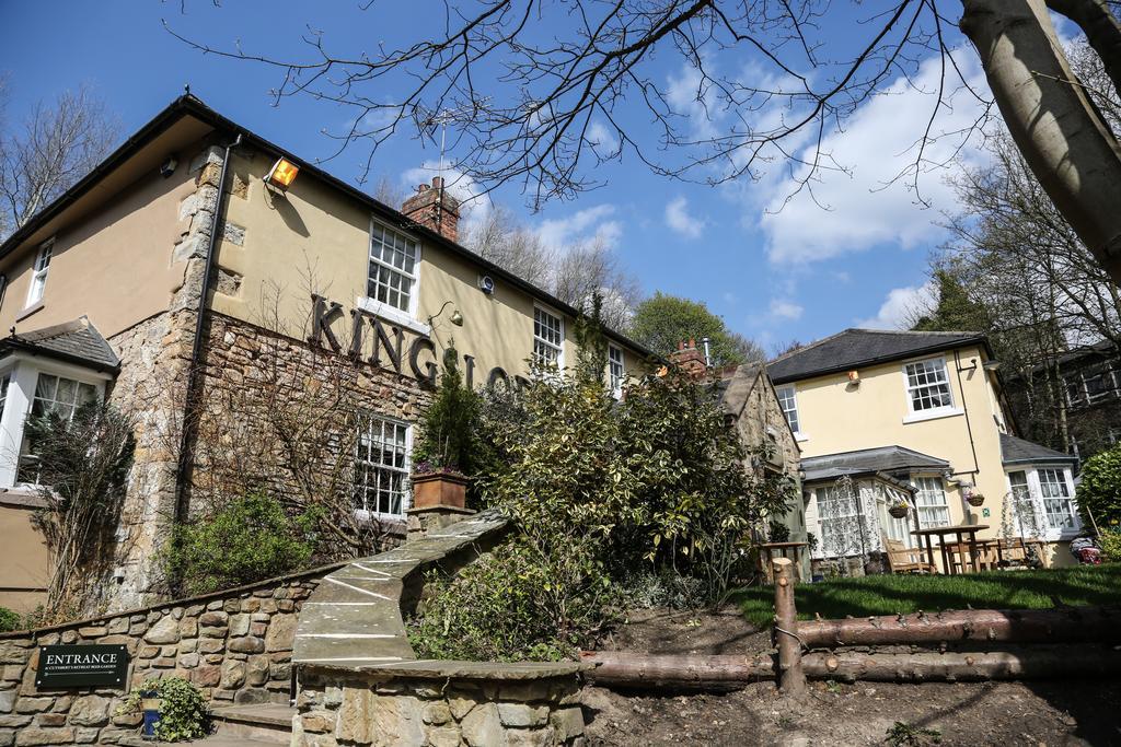 The Kingslodge - The Collection Group 3* Durham