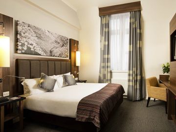 Inn The Kingslodge - The Collection Group 3*